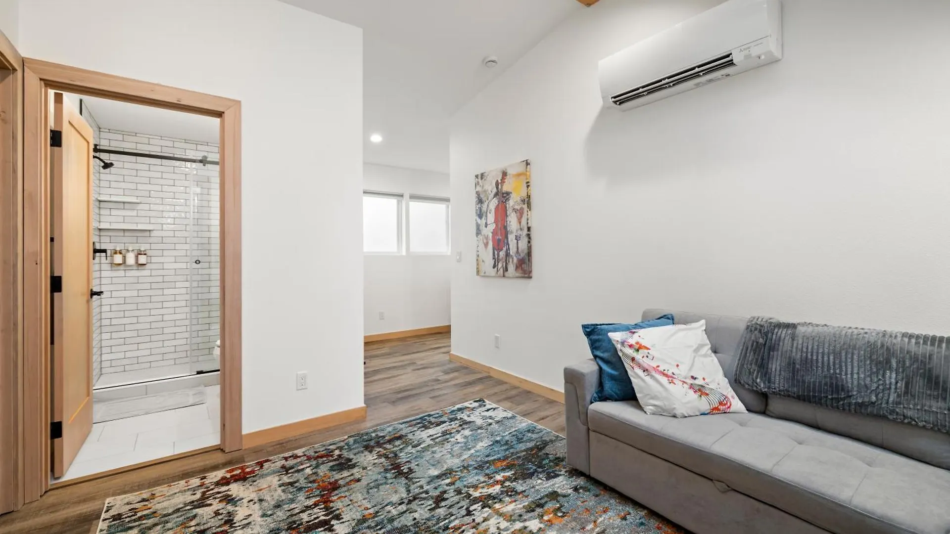Coda Guesthouse -New In 2024 Portland 0*,  United States