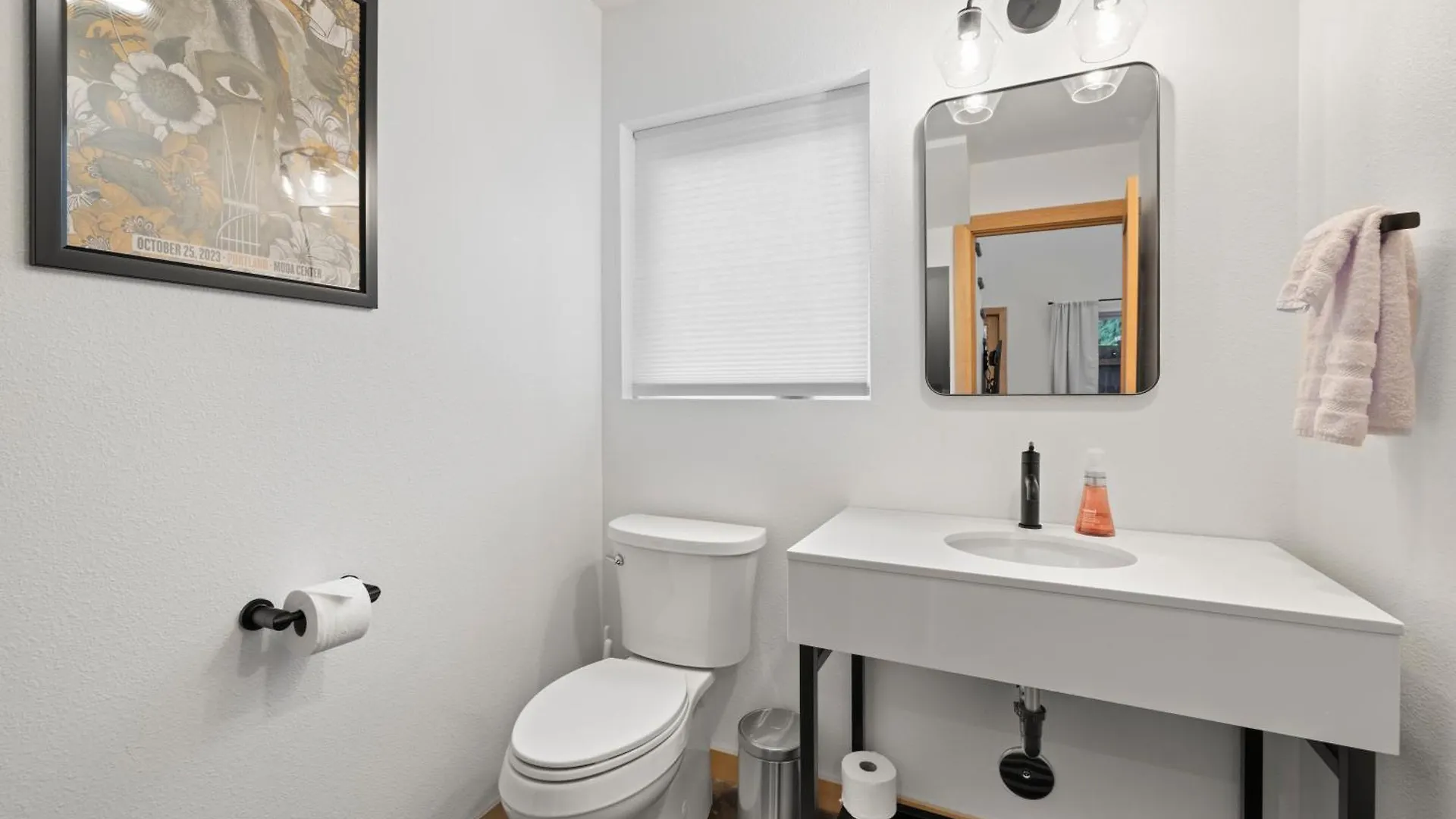Apartment Coda Guesthouse -New In 2024 Portland