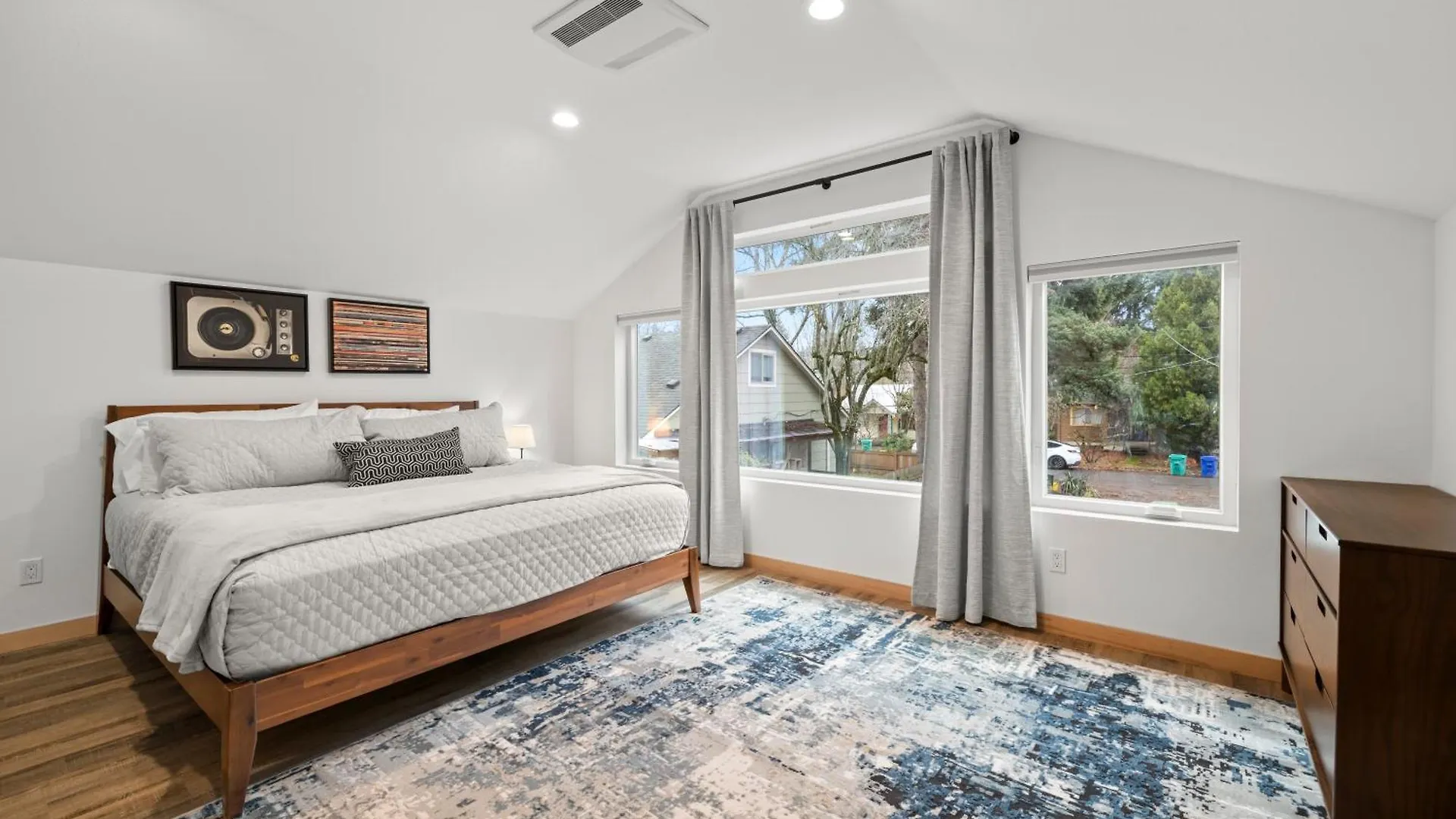 Coda Guesthouse -New In 2024 Portland
