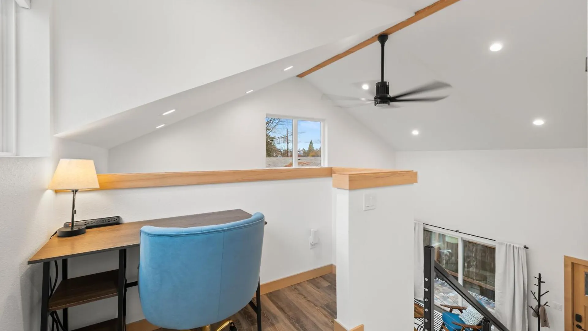 Coda Guesthouse -New In 2024 Portland Apartment