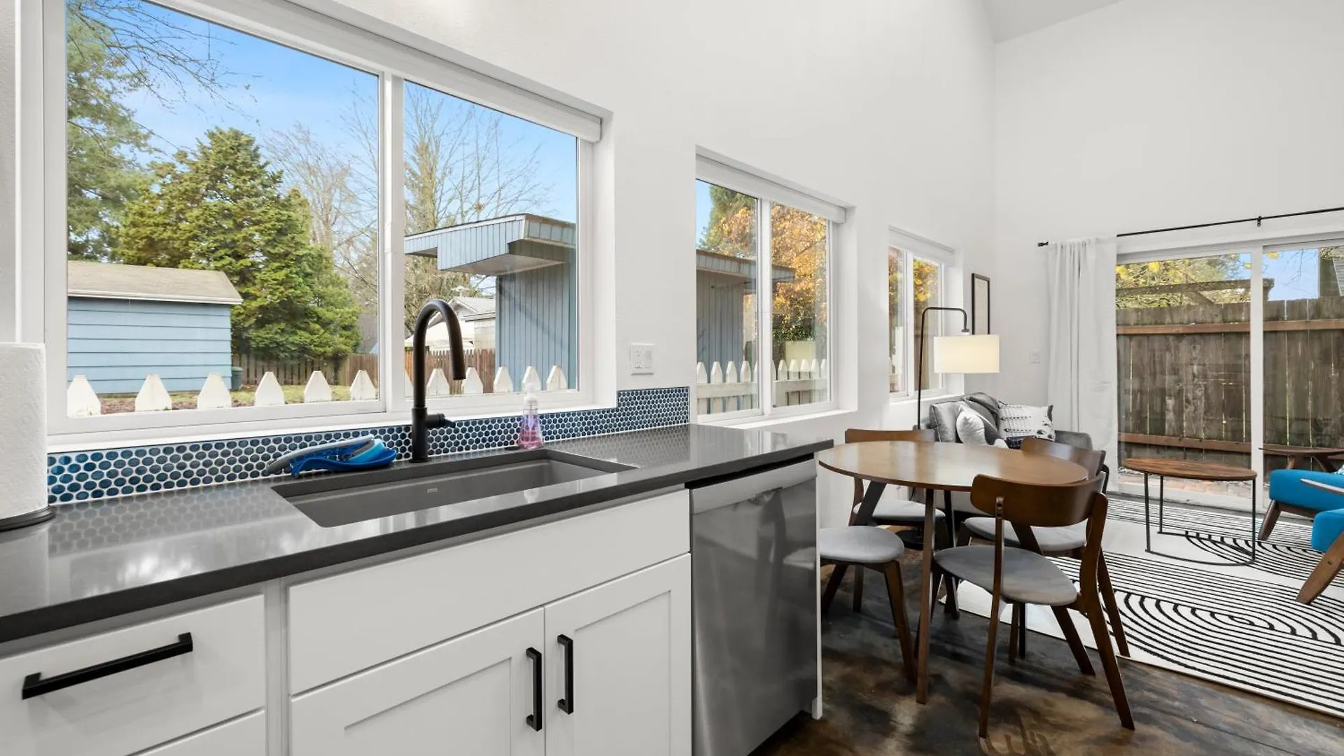 Apartment Coda Guesthouse -New In 2024 Portland